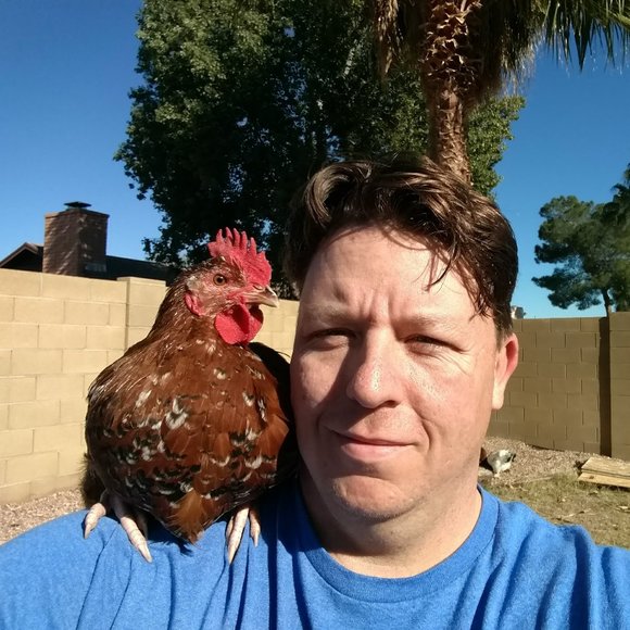 Meet your Posher, Jason - Picture 4 of 4